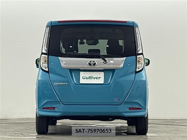 Toyota ROOMY 2024 8914247-6