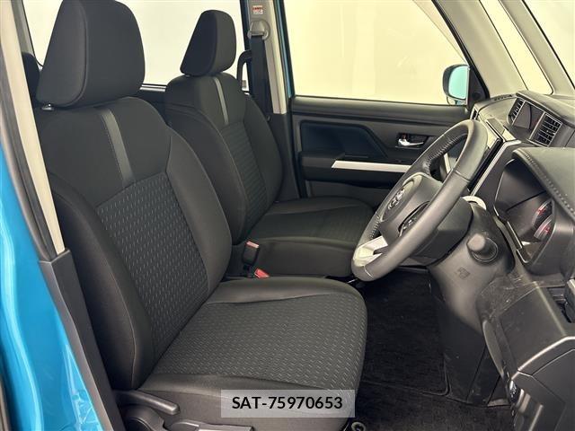 Toyota ROOMY 2024 8914247-7