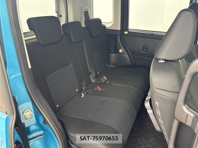 Toyota ROOMY 2024 8914247-9