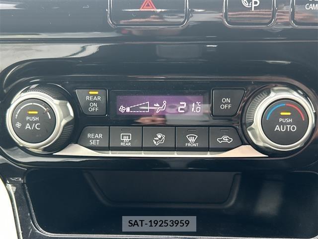 Nissan SERENA 2018 8925120-21