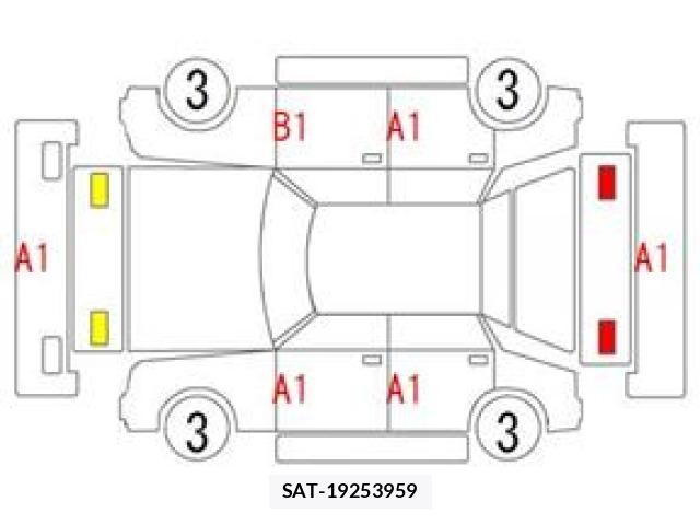 Nissan SERENA 2018 8925120-24