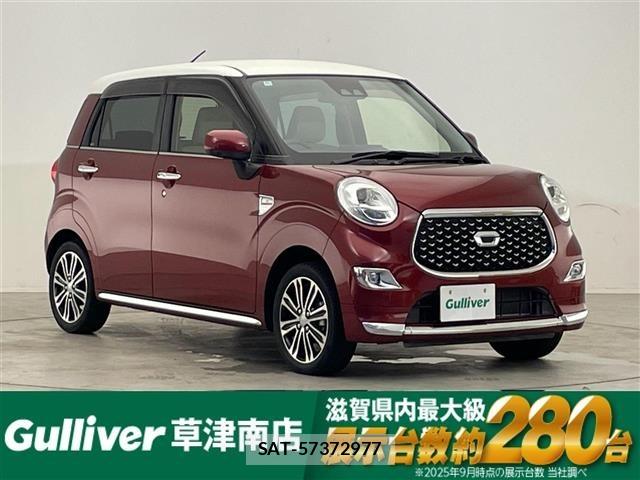 Daihatsu CAST 2022 8705421-0