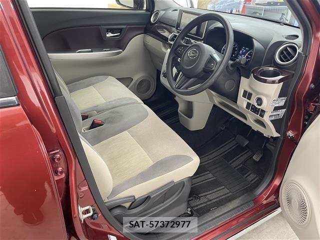 Daihatsu CAST 2022 8705421-12