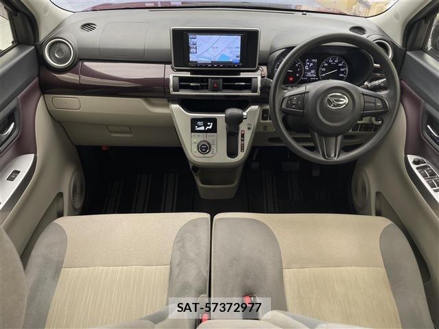 Daihatsu CAST 2022 8705421-15