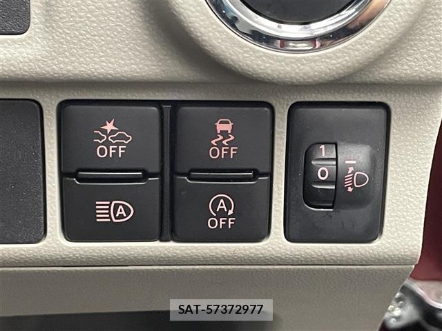 Daihatsu CAST 2022 8705421-19