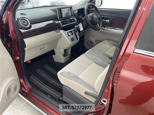 Daihatsu CAST 2022 8705421-22