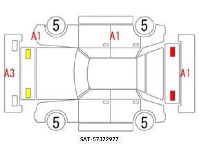 Daihatsu CAST 2022 8705421-23