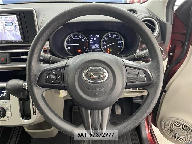 Daihatsu CAST 2022 8705421-3