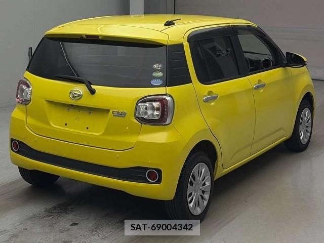 Daihatsu BOON 2017 8885893-1