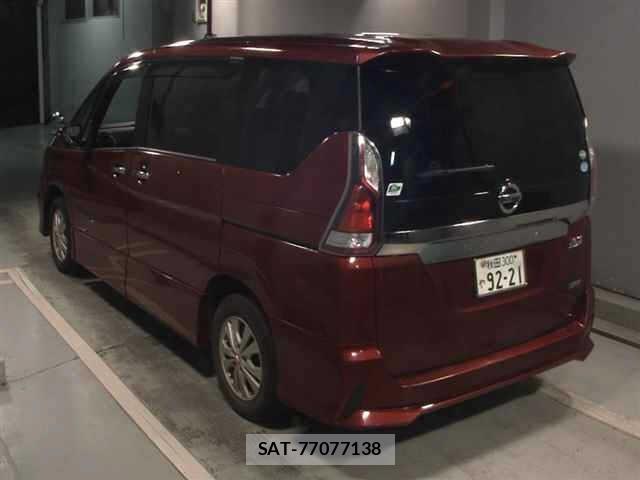 Nissan SERENA 2018 8773135-1