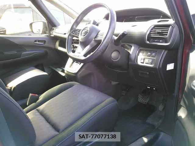 Nissan SERENA 2018 8773135-3
