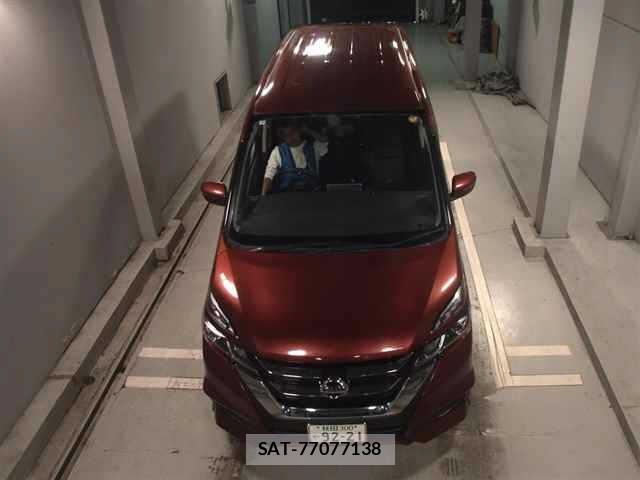 Nissan SERENA 2018 8773135-6