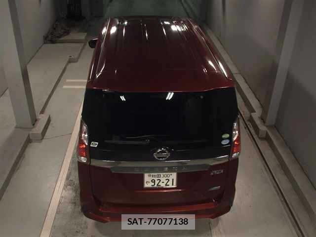 Nissan SERENA 2018 8773135-7