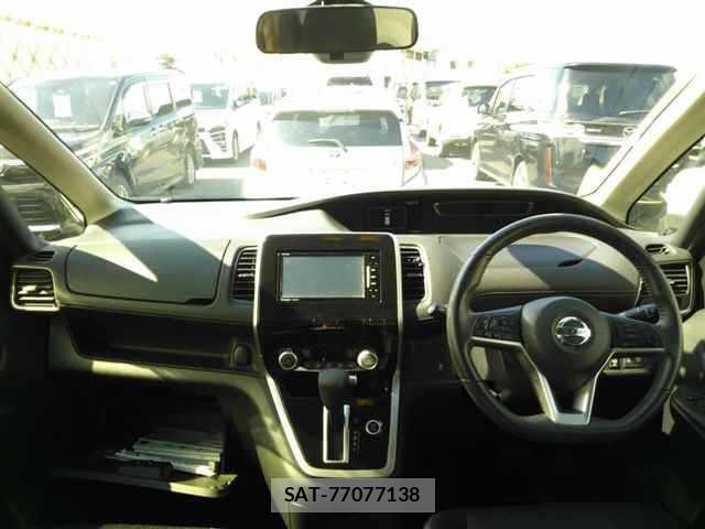 Nissan SERENA 2018 8773135-8