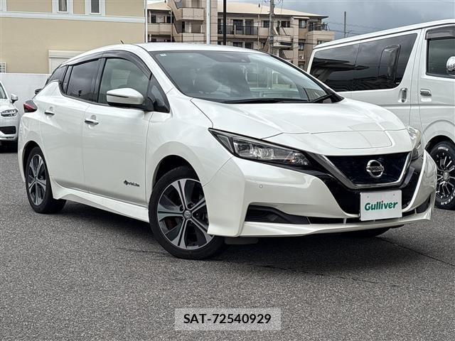 Nissan LEAF 2018 8928852-0