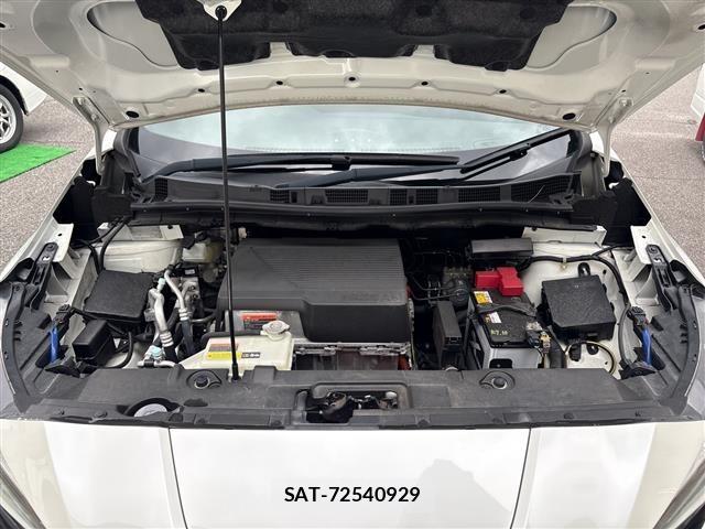 Nissan LEAF 2018 8928852-10