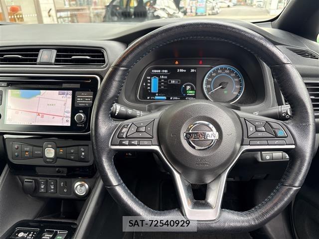 Nissan LEAF 2018 8928852-11