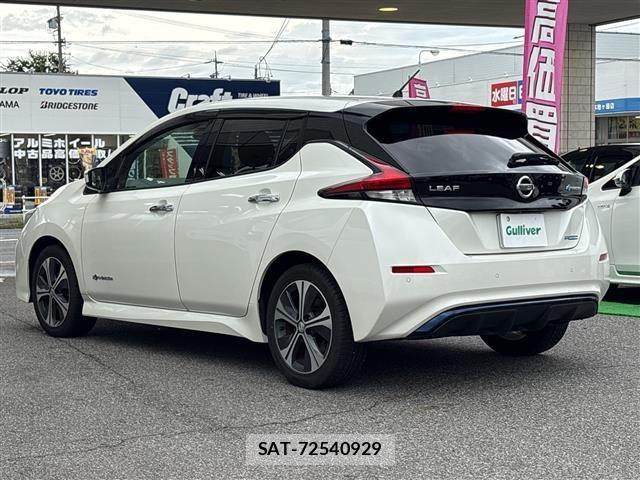 Nissan LEAF 2018 8928852-13