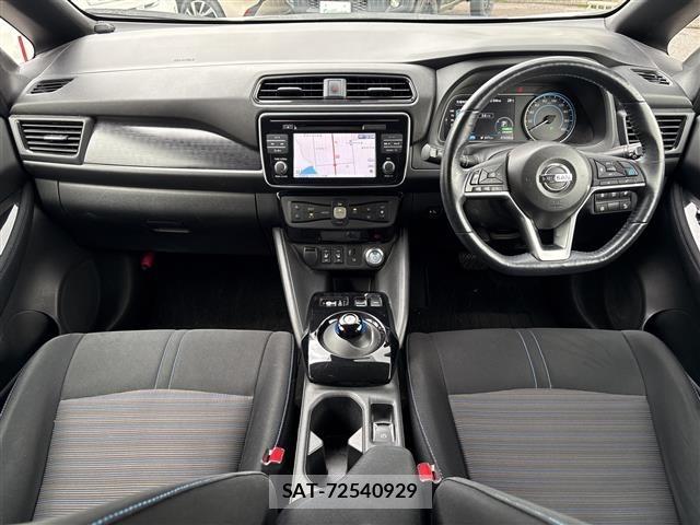 Nissan LEAF 2018 8928852-14