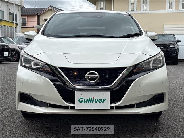 Nissan LEAF 2018 8928852-15