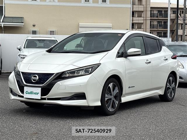 Nissan LEAF 2018 8928852-16