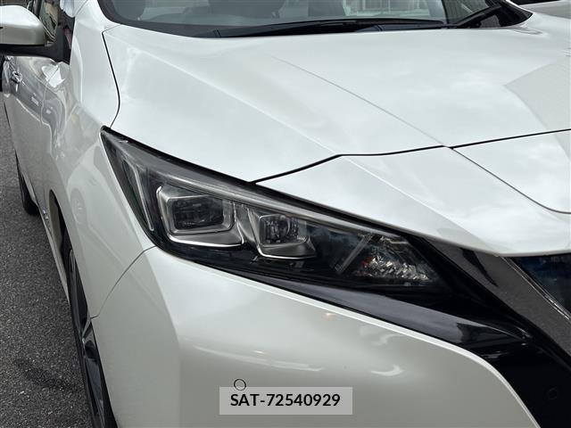 Nissan LEAF 2018 8928852-17