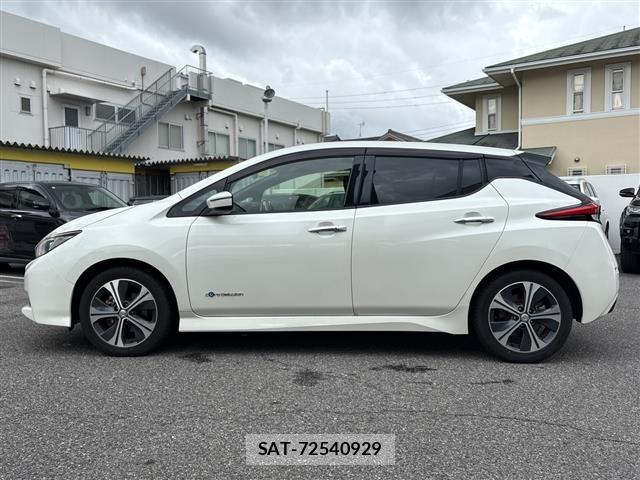 Nissan LEAF 2018 8928852-21