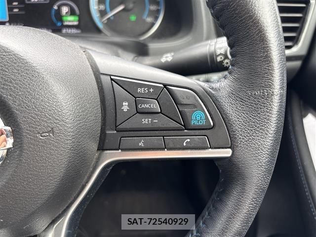 Nissan LEAF 2018 8928852-22
