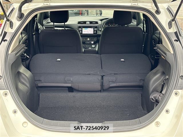 Nissan LEAF 2018 8928852-5