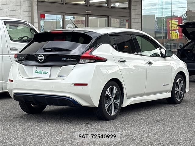 Nissan LEAF 2018 8928852-7