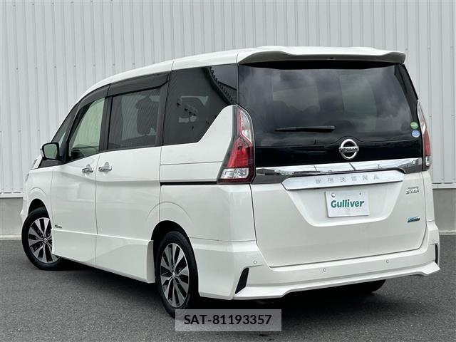 Nissan SERENA 2018 8925121-13