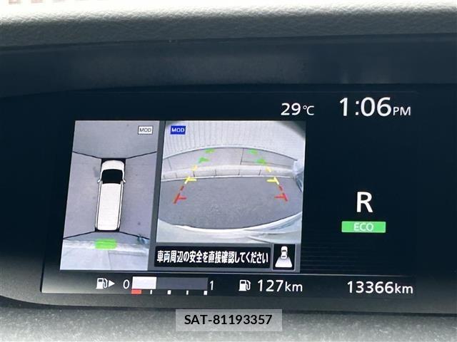 Nissan SERENA 2018 8925121-16