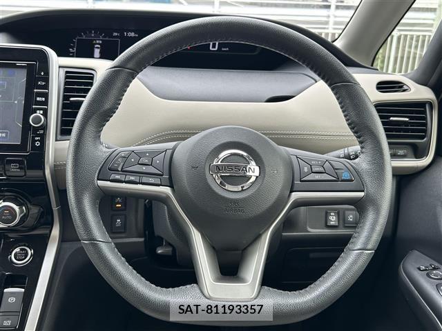 Nissan SERENA 2018 8925121-19