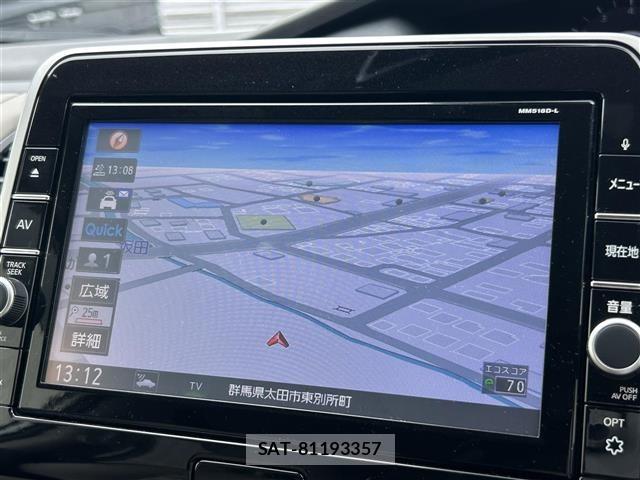 Nissan SERENA 2018 8925121-21