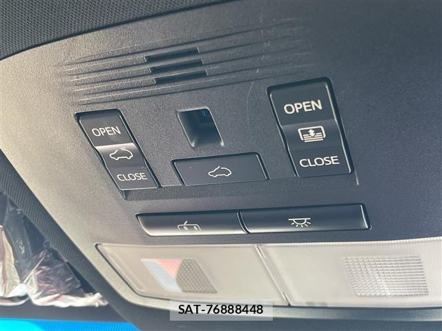 Toyota HARRIER 2018 8937017-11
