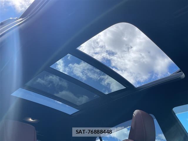 Toyota HARRIER 2018 8937017-15