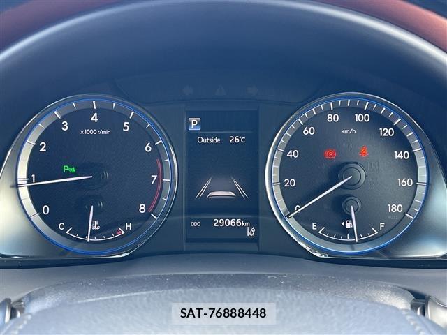 Toyota HARRIER 2018 8937017-16