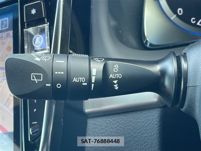 Toyota HARRIER 2018 8937017-20
