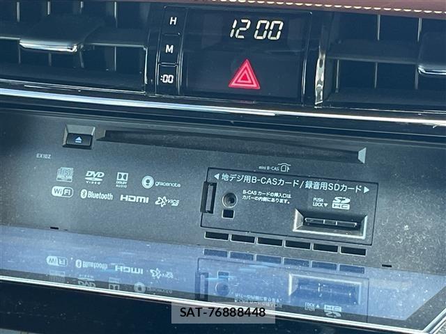 Toyota HARRIER 2018 8937017-21