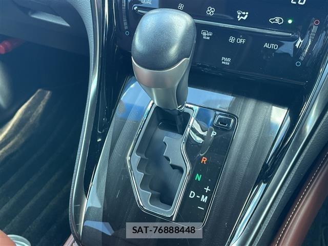 Toyota HARRIER 2018 8937017-3