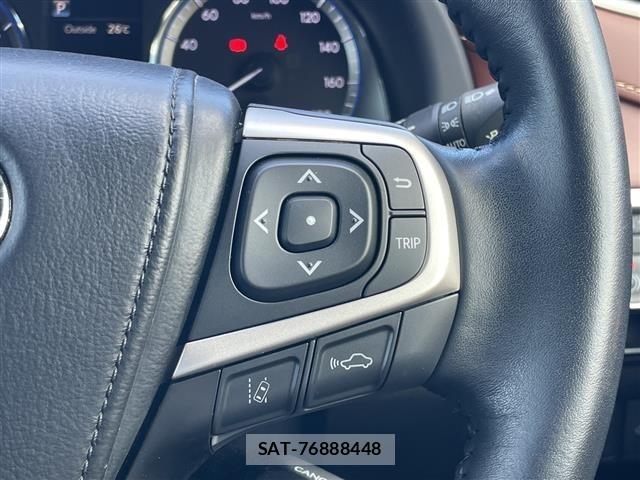 Toyota HARRIER 2018 8937017-4