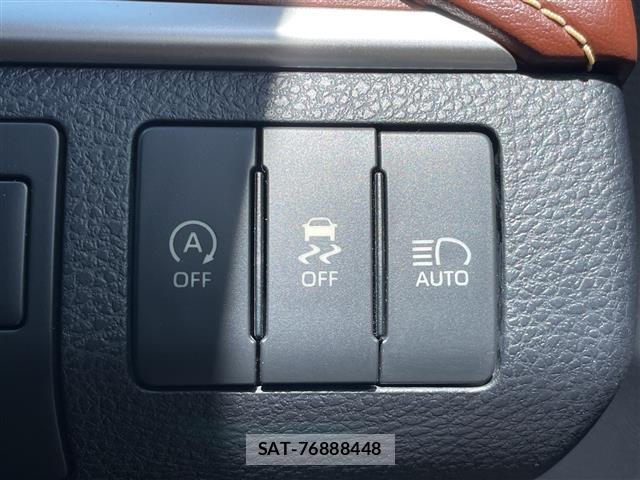 Toyota HARRIER 2018 8937017-8