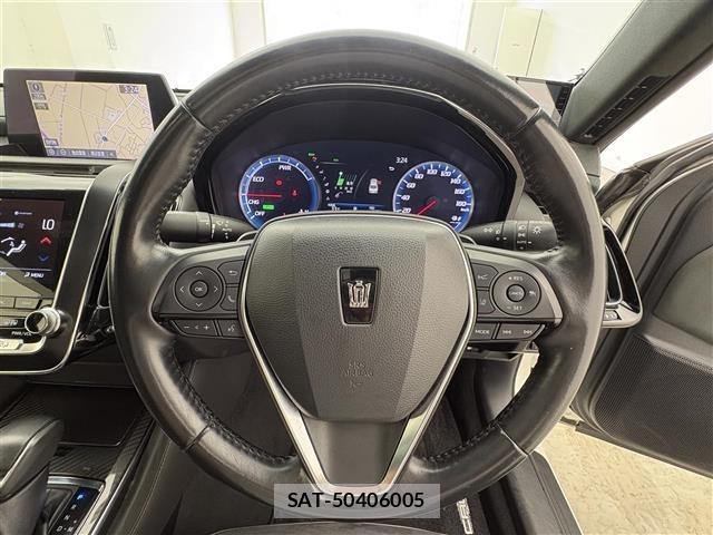 Toyota CROWN 2018 8937550-1