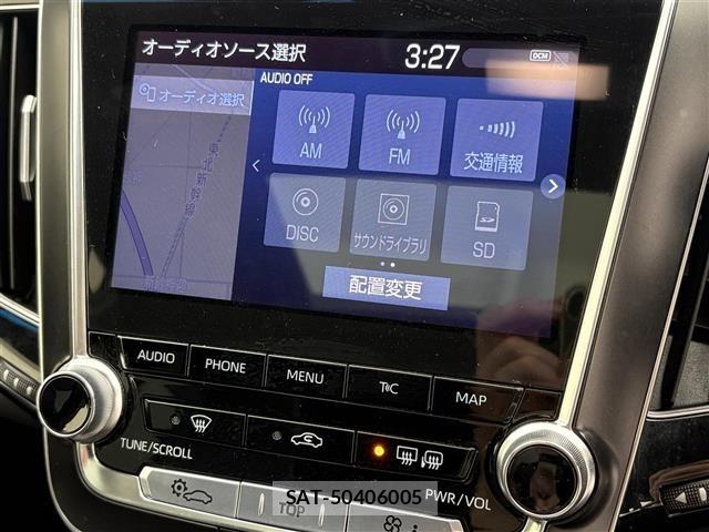 Toyota CROWN 2018 8937550-21