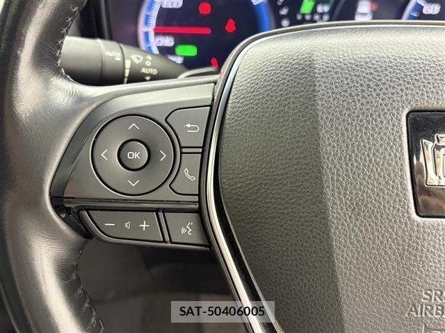 Toyota CROWN 2018 8937550-3