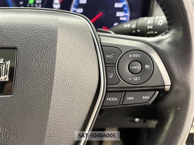 Toyota CROWN 2018 8937550-5