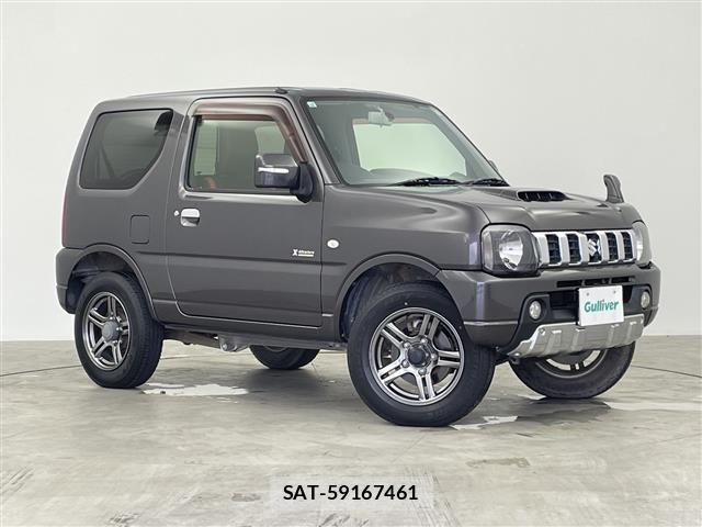 Suzuki JIMNY 2013 8748586-0