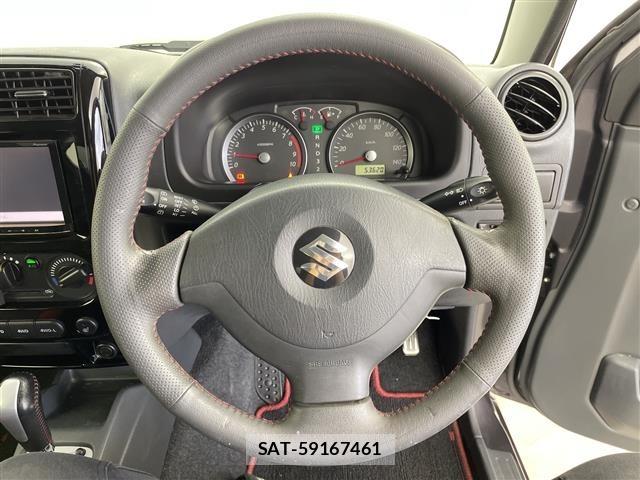 Suzuki JIMNY 2013 8748586-17
