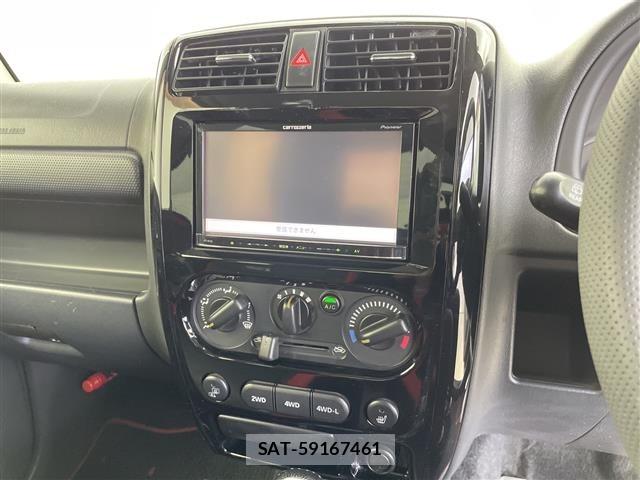 Suzuki JIMNY 2013 8748586-3