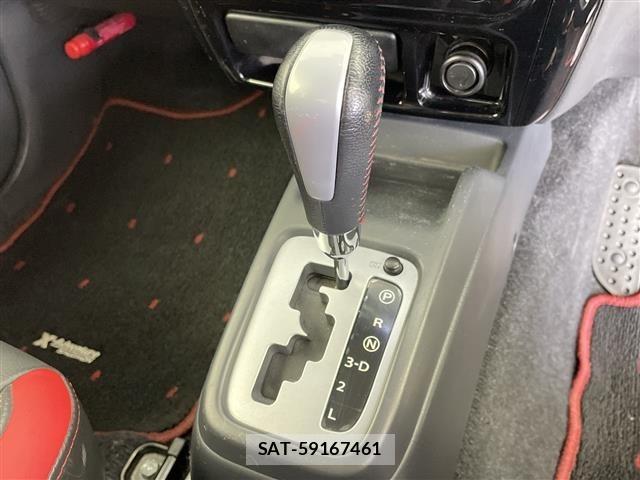 Suzuki JIMNY 2013 8748586-5